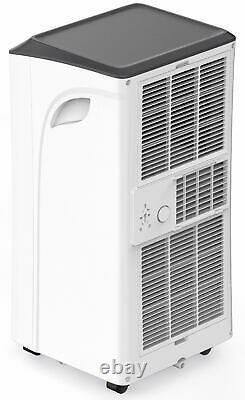 Air Conditioner With Wifi 9000 Btu System Cooler