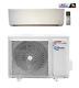 Air Conditioning Super Inverter Wall Split 12000btu 3.5 Kw Panasonic Compressor