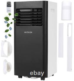 Air Conditioning with WiFi App 9000 BTU Air Conditioning System Aircooler Air Conditioner in 2 colors