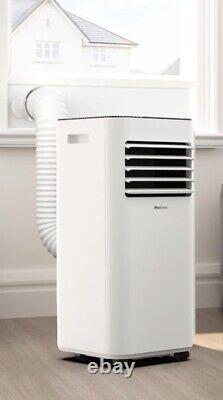 Air conditioner 7000 BTU pro breeze