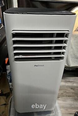 Air conditioner 7000 BTU pro breeze