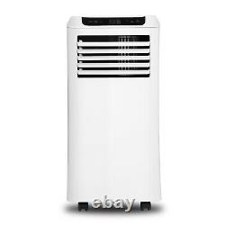 Air conditioner, Portable 9000 BTU Cooling, Mobile, Powerful Home Office