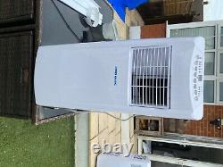 Air conditioning unit 12,000 BTU Pro Elec air conditioning great value