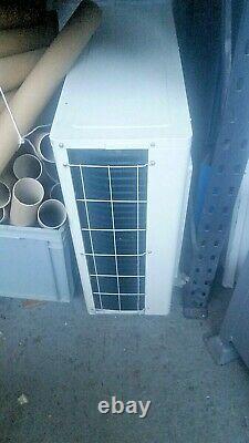 Air conditioning unit 24000 BTU ElectriQ
