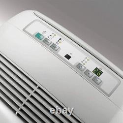 Air conditioning unit portable