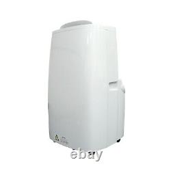 Airconco ECO-CHILL 3.5kW portable air conditioner 12,000 BTU