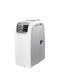 Airflex 14000 Btu Portable Air Conditioner With Heat Pump White