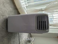 Airflex 15-v2 BTU Portable Air Conditioner with Heat Pump
