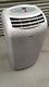 Airforce Portable Air Conditioner Cooling & Heating Model Wap-35dih 1400w Silver