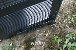 Airforce mobile air conditioner12000BTU unused, with outlet pipe