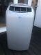 Airforce Portable Air Conditioning Air Conditioner Unit 12000 Btu Used