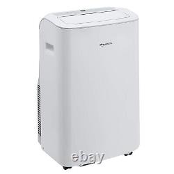 Amazon Basics Portable Air Conditioner With Dehumidifier, 9300 BTU/H 35sq mtr