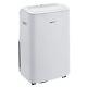 Amazon Basics Portable Air Conditioner With Dehumidifier, 9300 Btu/h 35sq Mtr