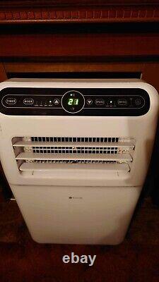 Ambient Air Conditioner with Heat Pump 12000btu