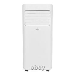 Argo Iside 10000 BTU Portable Air Conditioner Iside-10k