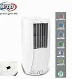 Argo Slimmy 9000btu Portable Air conditioning unit BNIB