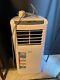 Argo Swan Portable Air Conditioner 8000 Btu For Rooms Up To 20 Sqm Used