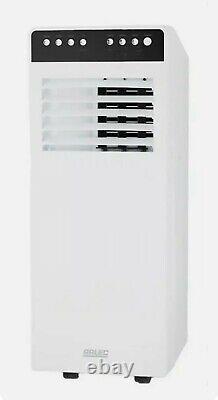 Arlec 12000 BTU/3.5kw Portable Air Conditioner White £450-£500 RRP