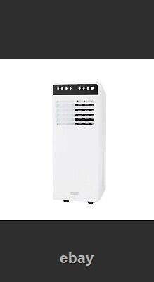 Arlec 12000 BTU Portable Air Conditioner White