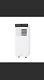 Arlec 12000 Btu Portable Air Conditioner White