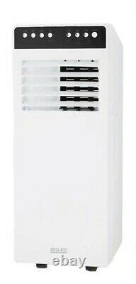Arlec 12000 BTU Portable Air Conditioner White RRP £450 A