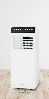 Arlec 12000 BTU Portable Air Conditioner White RRP £450 A