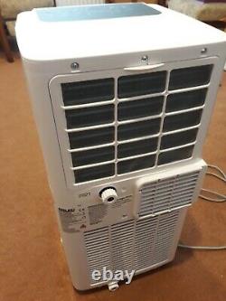 Arlec 5000BTU Portable free-standing air conditioner