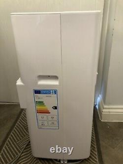 Arlec 8000 BTU Air Conditioner Unit Portable
