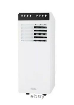 Arlec PA1202GB 12000BTU Portable Air Conditioner + Remote & Exhaust