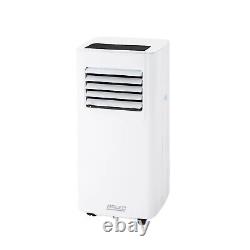 Arlec Portable Air Conditioner AirCon 5K 5000BTU PA0502GB NO REMOTE