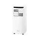 Arlec Portable Air Conditioner Aircon 8k 8000btu + Accs Remote Pa0803gb Ex Demo