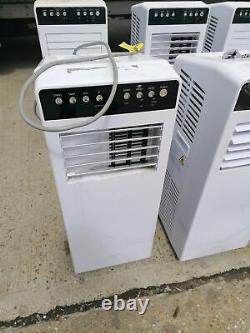 Arlec Portable Air Conditioner AirCon A/C 12k 5K 12/5000BTU Faulty Spares Repair