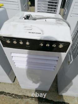 Arlec Portable Air Conditioner AirCon A/C 12k 5K 12/5000BTU Faulty Spares Repair