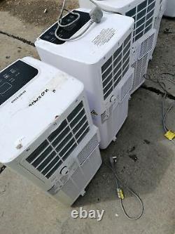Arlec Portable Air Conditioner AirCon A/C 5K 5000BTU Faulty Spares Parts Repair