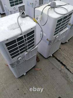 Arlec Portable Air Conditioner AirCon A/C 5K 8K 5000/8000BTU Faulty Spare Repair