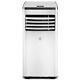Avalla Portable 5-in-1 Air Conditioner Unit S-150 8000btu For Home Dehumidifier