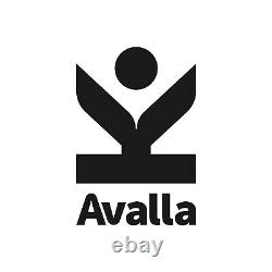 Avalla S-200 Portable Air Conditioner Unit, 2600W Industrial Class 9,000BTU
