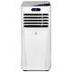 Avalla S-95 Portable 3-in-1 Air Conditioner 7000btu Home Cooling 2100w Power