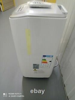 BLACK+DECKER 7000 BTU 3-in-1 Air Conditioning Unit White (BXAC40005GB)