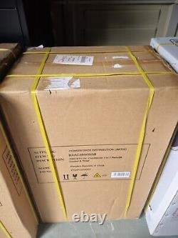 BLACK+DECKER BXAC40005GB 7000 BTU Portable Air Conditioner