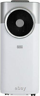 BLACK+DECKER-BXAC40009GB-10,000 BTU Air Conditioner-BRAND NEW