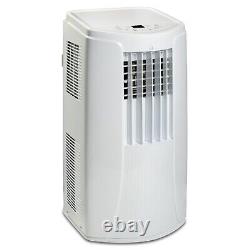 BLU12 12,000 BTU Portable Air Conditioning Unit with Complimentary Window Sheet