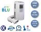 Blu12 12,000 Btu Portable Air Conditioning Unit With Window Kit Blu By Gree