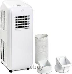 BLU BLU09CO 9000 BTU Portable Air Conditioner