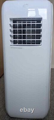 BLU BLU09 9000 BTU Portable Air Conditioner
