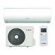 Bosch Climate 5.3kw 18084 Btu Heating/cooling Single Split Air Conditioning Unit