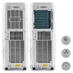 B-Stock Air Conditioner Portable Conditioning Unit 9000BTU 2.7kW Remote Contro
