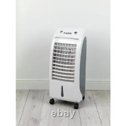 Beldray 6 Litre Air Cooler with 3 Fan Speeds Free 1 Year Guarantee