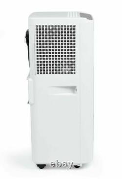 Beldray 7000BTU 3 Speed 2-in-1 785W Portable Air Conditioner & Dehumidifier