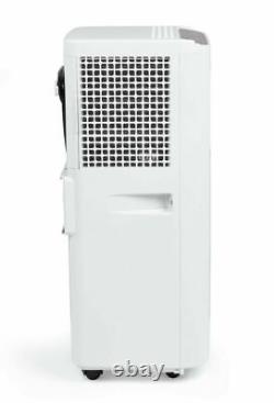 Beldray 7000BTU 3 Speed 2-in-1 785W Portable Air Conditioner & Dehumidifier R